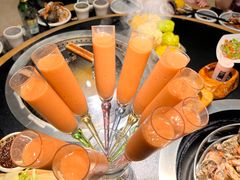 -锅老头铁锅炖•大锅蒸汽海鲜(韩乐坊店)