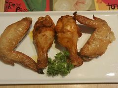 -必胜客(时代广场店)
