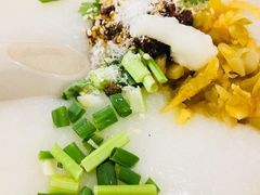 -正南齐北·老街糯米团(洪崖洞店)