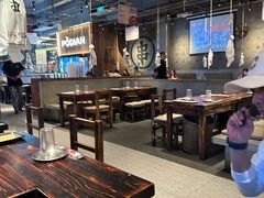 -破店肥哈·海鲜·烧烤(郑州银泰inPARK店)