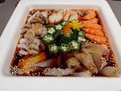 -蟹榭·本帮江浙菜·蟹宴(五角场合生汇商场店)