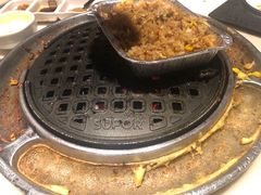 -韩宫宴烤肉·料理(南京江宁万达店)