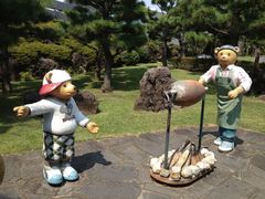 -济州岛泰迪熊博物馆