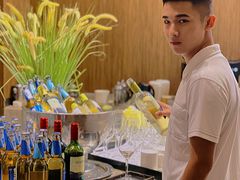 -天津东凯悦酒店·Market Café自助餐厅