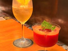 -The Happy Monk(前海壹方汇店)