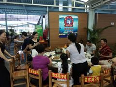 -清水湾3号(东方小周海鲜店)