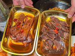 -mordew加州日记西餐&小酒馆(新天地店)