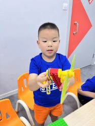-宝燕乐园(春申店)