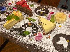 -YUE·6·西式融合餐厅(外滩六号店)