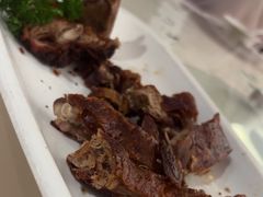 -王府井酒店(金桥港湾店)