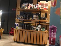 -星巴克臻选(北京世贸天阶店)