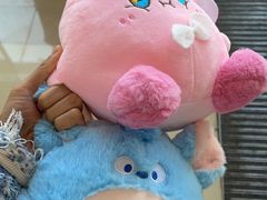 -布吉佳兆业广场