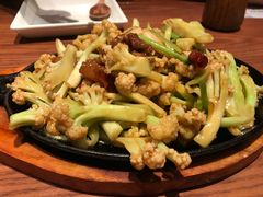 -峨嵋小镇·川菜(正定朗华店)