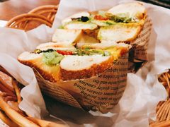 -麦田工坊(月湖店)