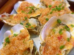 -庆峰龙虾烧烤(合肥一店)