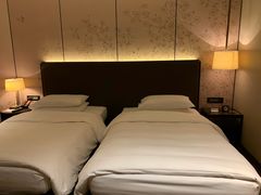 -上海崇明金茂凯悦酒店