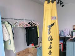 -悦健身私教工作室(双井店)