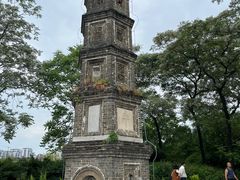 -南阳卧龙岗武侯祠