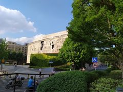 -上海四行仓库抗战纪念馆