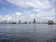 -高雄85大楼-观景台