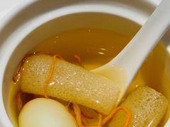 -太湖饭店·寄畅轩中餐厅