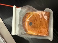 -富贵面包公司(运河店)