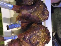 -三个蒙古大叔羊肉串(大宁店)