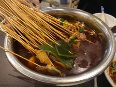 -成都瓜串串(华强北店)