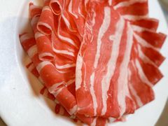 -清真·鸦儿李记·涮肉(花市店)