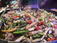-7mall美食潮地标