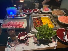 -大隐·成都火锅Bistro(合生麒麟新天地店)