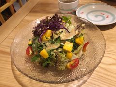 -隐泉京望日式料理(太和广场店)