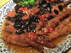 -蜜桃餐厅·古运河畔(南下塘店)