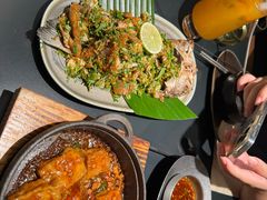 -Ameigo梅果·云贵川bistro(长宁来福士店)