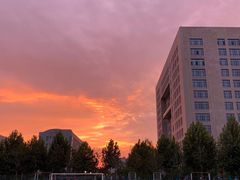 -河南财政金融学院(象湖校区)