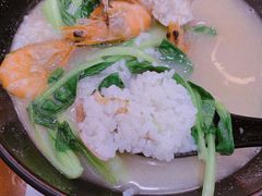-台州老六海鲜面馆(上南总店)