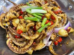 -聚味瞿记·龙虾堂(树木岭店)