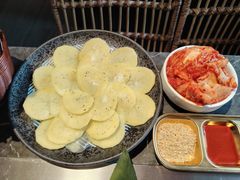 -十三姨正合丰烤肉(营迹路店)