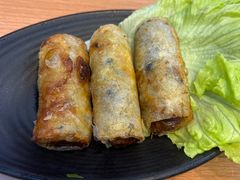 -越小品·越南餐厅(万科里店)