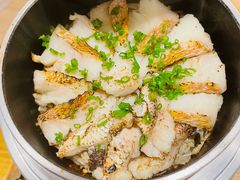 -加奈日本料理