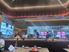 -额尔敦传统涮(体育场店)