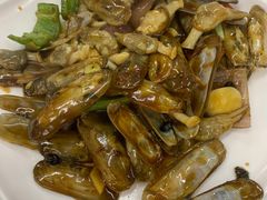 -嘉升大排档(番禺总店)