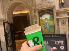 -B&C黄油与面包·THE GARDEN BAKERY概念店(世纪汇店)