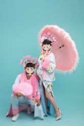 -韵纪亲子儿童摄影·孕妈照