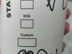 -星巴克(尚品中心1F店)