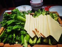 -金手勺东北菜馆(大屯北路店)