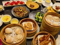 -ManHo万豪中餐厅(成都茂业JW万豪酒店)