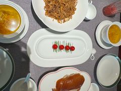 -秀儿四九城·新京菜(亚运村鸟巢店)