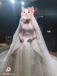 -南京宝娜嫁衣婚纱礼服馆(中央路店)