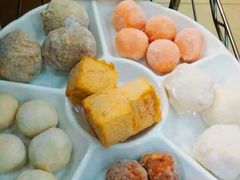 -晓林火锅(安定门店)
